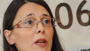 Ćalović: Iza hajke na mene stoji Vladimir Popović