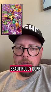 Jason Aaron is writing the fck out of this TMNT book! And the art…WHOA...