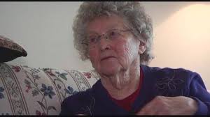 REMEMBERING IVA MAE CHENEY Former WNBF TV Personality Iva Mae Cheney passed  away last week at the age of 91. Action News sat down today with former  "Chalk-Talk" co-host Bill Parker. We'll