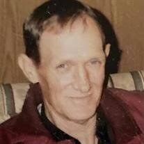 Mr. Joseph "Jody" Lane Richardson Obituary