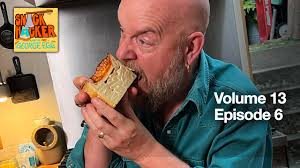 Snack Hacker with George Egg