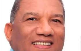 Diputado Bernardo Colón denuncia...