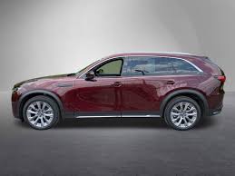 Image result for Artisan Red 2024 CX-90