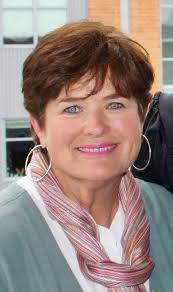 Elizabeth “Buffy” Moore Krantz (1958-2019)