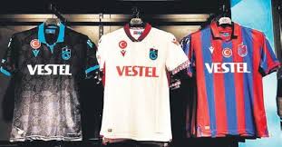 Trabzonspor in actual season average scored 2.20 goals per match. Iste Turk Bayrakli Formalar Fotomac