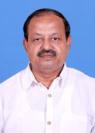 12th Odisha Legislative Assembly