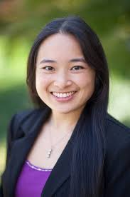 Sarah Lum's Instagram, Twitter & Facebook