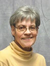 Obituary information for Arlene Rae Hoffman