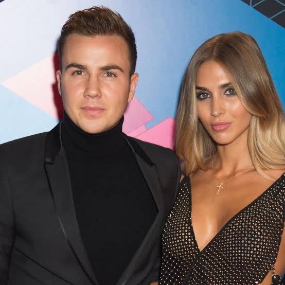 Ann-Kathrin Brömmel photo