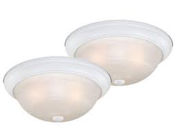 4 ft fluorescent light fixture suvidhamart co 4 ft fluorescent light fixture suvidhamart co kitchen light fixtures lighting best island modern ideas kitchens. Patriot Lighting Stella Flush Mount Ceiling Light 2 Pack At Menards