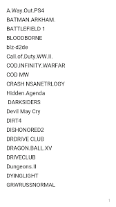 Dec 19, 2020 · الصفحة الرئيسية 7.02 أخبار أخبار و مقالات شروحات حصرية شروحات ps4 السلام عليكم ورحمة الله و بركاته مرحبا بكم في مدونة محسين إلكترون , درسنا لهذا وهوطريقة تهكير بلاستيشن 4 على التحديث 7.02. Micka Games Micka Games Ø§ÙÙÙÙ Ø·Ø±ÙÙØ© ØªÙÙÙØ± Ø§ÙØ¨ÙØ§ÙØ³ØªÙØ´Ù4 Facebook