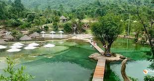 BẠCH MÃ VILLAGE – HẢI VÂN QUAN 2024 - Sun Travel