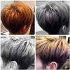 Short hairstyles are versatile and you can try different kinds of options based on your mood of that day. Https Encrypted Tbn0 Gstatic Com Images Q Tbn And9gcs0ldqlivxuphkdpl Rjxsxjpmkzvgnoz Gph5s34uxr1o8o40m Usqp Cau