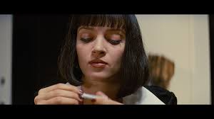 Test 4K Ultra HD Blu-ray : Pulp Fiction (1994)