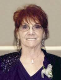 Obituary information for Rose Ann Bruno