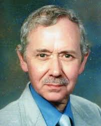 Charles Rapp Obituary (1923