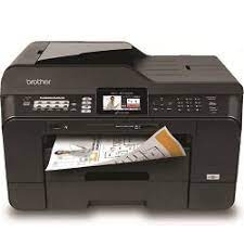 Brother printer driver is an application software program that works on a computer to communicate with a printer. Brother Mfc J6710dw Driver And Software Free Downloads