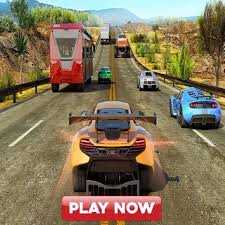 Real Car Traffic Racer In 2020 Traffic Racer Car Games
