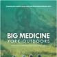 Big Medicine: York Outdoors // Panel Discussion w event image