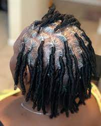 You Ve Been Featured Ariyonnn Continue To Rock It Own It Love It Iamlocd Locsonfleek Locs Lo Short Locs Hairstyles Locs Hairstyles Natural Hair Salons