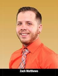 Scott Leininger's Instagram, Twitter & Facebook