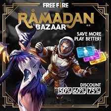 Free fire new event cobra punch spin new event cobra new free fire event upcoming 2021 ff. The Ramadan Bazaar Has Now Opened And Garena Free Fire Facebook