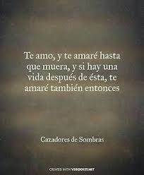 Amor Eterno Frases Bonitas Frases Romanticas Frases Love