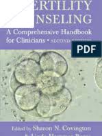 Aquí mismo descubrirás enormes rebajas en futurlife libro. Infertility Counseling Libro Pdf