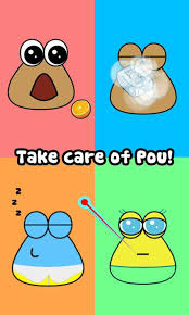 Es un juego original de android y mac, pero te mostrare como tenerlo en tu computadora. Pou Para Android Descargar