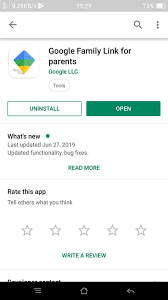 Pantau Apa Yang Anak Tengok Main Di Telefon Bimbit Parent Tolong Install Apps Ini Writing App Parenting