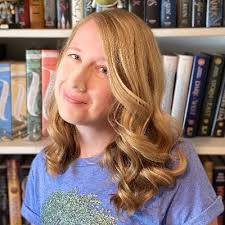 Joanna Ruth Meyer is