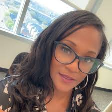 Beyond honored and grateful to work with the best team! Krystal Lofton and  I couldn't believe it. Moving to the Library has been one of the best  decisions. Thank you, Ayesha Hawkins,