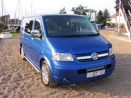 Volkswagen Kombi T32 2 5 Tdi Swb Tdi Vw Transporter Van Vw T5