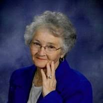 Tommie Ware Lupo Obituary (2023)