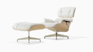 Recommended for anyone under 6' tall, who doesn't mind a chair with a low seat back, assuming the price doesn't scare you off. Eames Lounge And Ottoman Lounge Chair Herman Miller