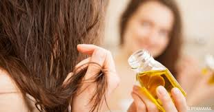 فوائد زيت الخروع للشعر المتساقط شعلة Com