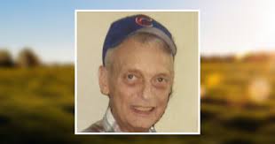 Joseph J. "Joe" Widner Obituary May 25, 2022
