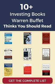 Warren Buffett S Favorite Books Investing Books Entrepreneur Books Finance Books