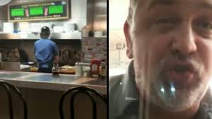 Alabama Waffle House under fire for locking doors to Black woman