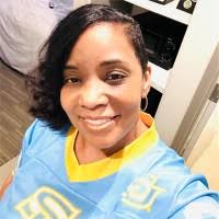 Samara Ferguson, BSN, RN