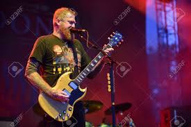 The festival began in 1995 in the town of český brod, and in 2007 it was moved to an unused airport in hradec králové.the festival features czech and international acts of various genres, most prominently alternative rock, pop rock, punk rock, and edm, and has also featured various workshops. Singer And Guitarist Brent Hinds Of Mastodon During Performance Stock Photo Picture And Royalty Free Image Image 82142076