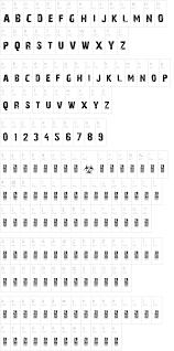 Da font, defont, dufont, dafont free, difont. 28 Days Later Font Dafont Com