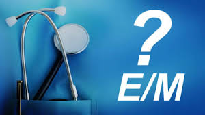 Changes are coming to e/m codes in january 2021. Featured Article Prepare Now For Gray Areas In 2021 E M Rules Coding
