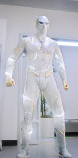 When august uses his powers, he taps into that built up energy. The Flash Season 5 Episode 18 Review Godspeed Tv Fanatic