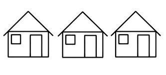 1 thick piece of cardboard to serve as the foundation for each team's house. Three Little Pigs Construction Company Houses Jpg 640 291 Pixels Three Little Pigs Houses Pig Crafts Three Little Pigs