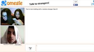 Türk omegle