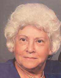 Obituary for AnnaMae Pence