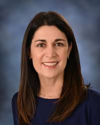 Sayville alum named high school principal