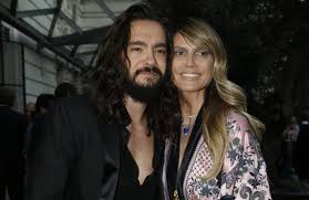 Tom kaulitz had been a big name celebrity and rockstar in germany for many years before being known name: Tom Kaulitz Facts Bio Career Net Worth Aidwiki