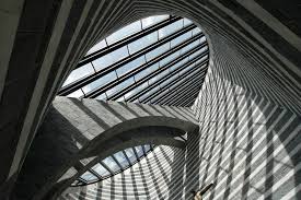 La consiglio vivamente di andare a vederla Gallery Of Spotlight Mario Botta 9